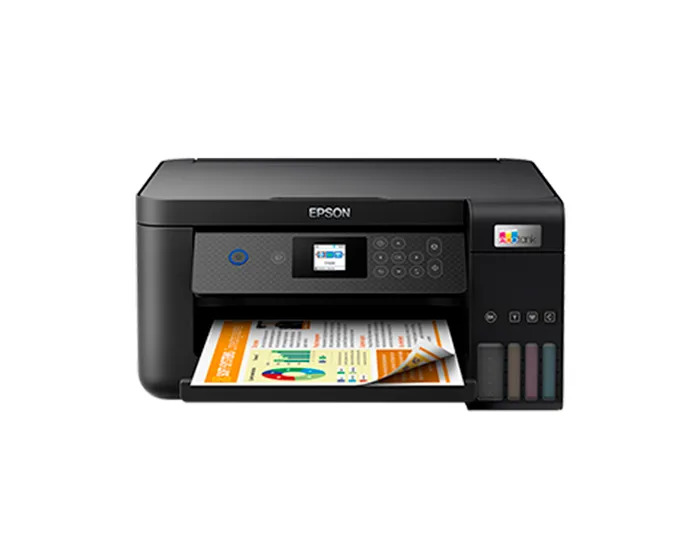 IMPRESORA EPSON