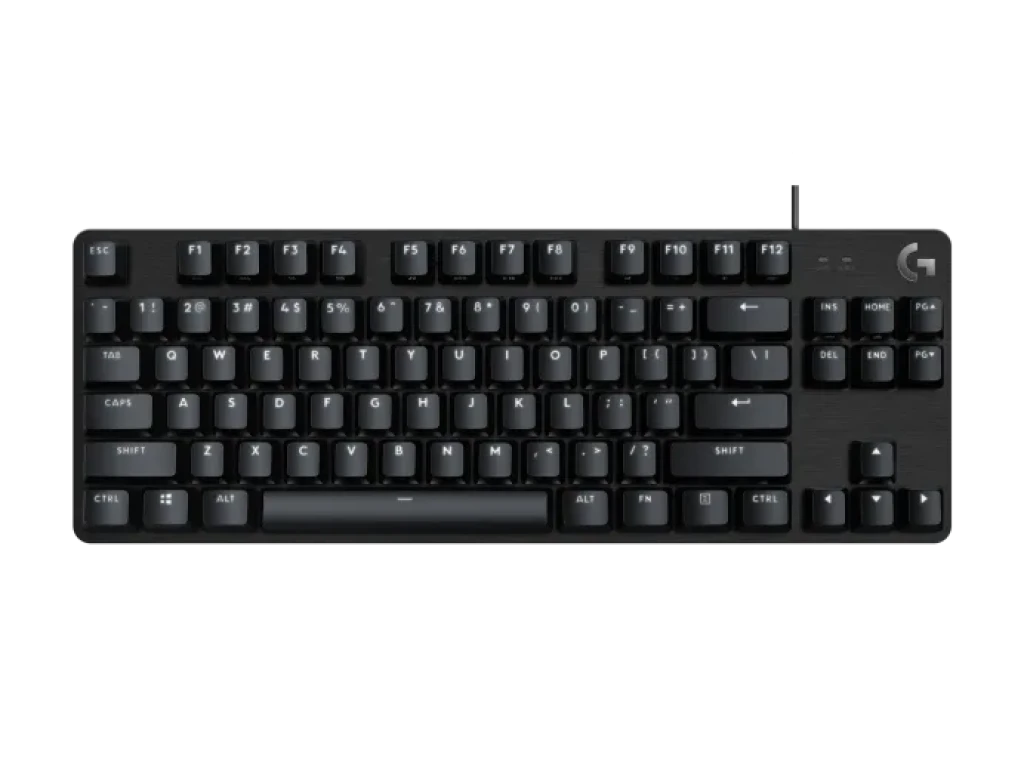 Teclado Mecánico RGB Logitech G413