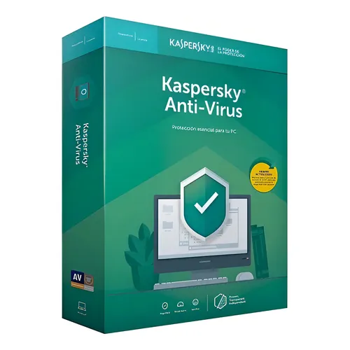 Kaspersky Internet Security 2026 (3 PCs)