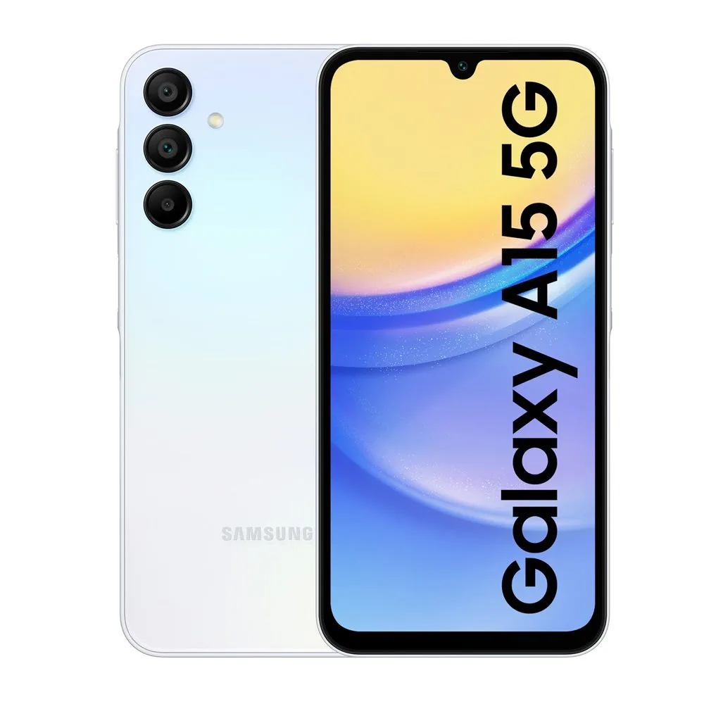 Samsung Galaxy A15