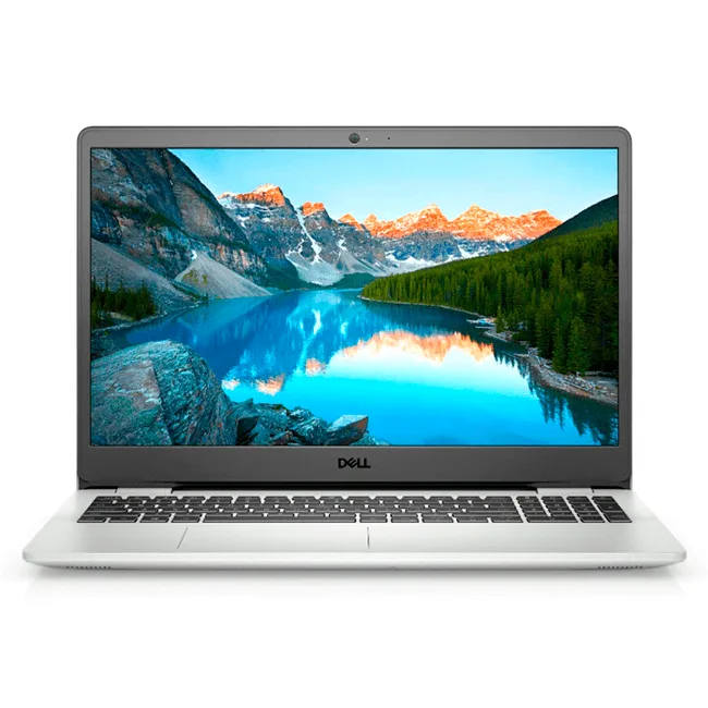 Dell Inspiron 15