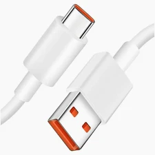 Cable USB-C Xiaomi 2m