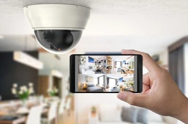 Cámaras de vigilancia: guía para proteger tu hogar