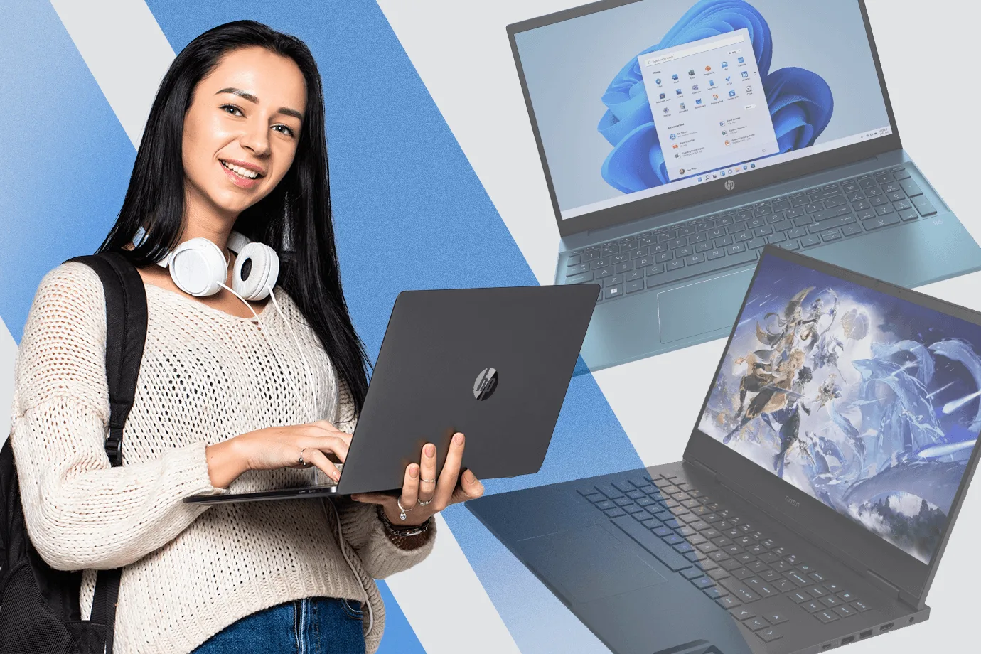 Las mejores laptops para estudiar y trabajar en 2026